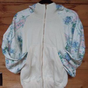 La Belle Etoile Selkie Zip Up Hoodie